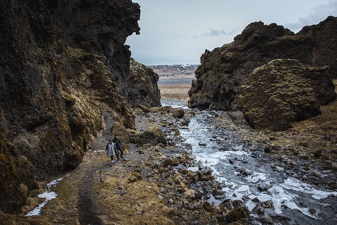 Thórsmörk, Valley of Thór | Private Tour | PRO Photos Included - PRO Photos Capture Every Moment