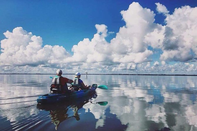 Thousand Island Mangrove Tunnel, Manatee & Dolphin Kayak Tour w/Cocoa Kayaking - The Starting Point at 5000 Tom Warriner Blvd