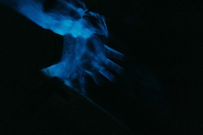 Thousand Islands Bioluminescent Kayak Tour with Cocoa Kayaking! - The Experience of Kayaking Through the Thousand Islands