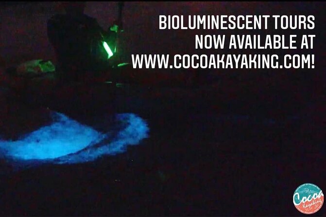 Thousand Islands Bioluminescent Kayak Tour with Cocoa Kayaking! - Managing Expectations and Common Cautions