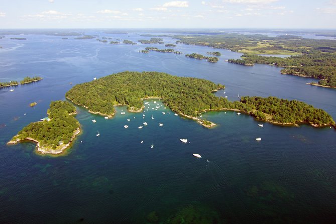 Thousand Islands Helicopter Tour - Final Thoughts: Is the Thousand Islands Helicopter Tour Right for You?