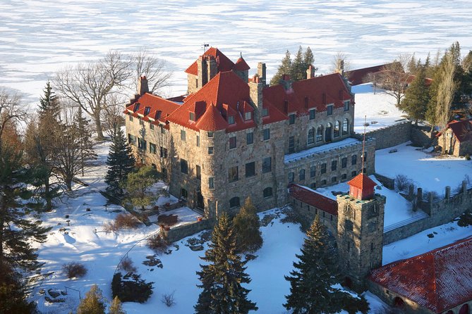 Thousand Islands Two Castle Helicopter Tour - Customer Satisfaction and Reviews