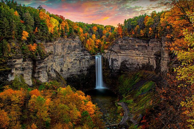 Thousand Islands,Cornell University 2-Day Tour from NY - Comprehensive 2-Day Tour from NYC to Cornell University and Thousand Islands