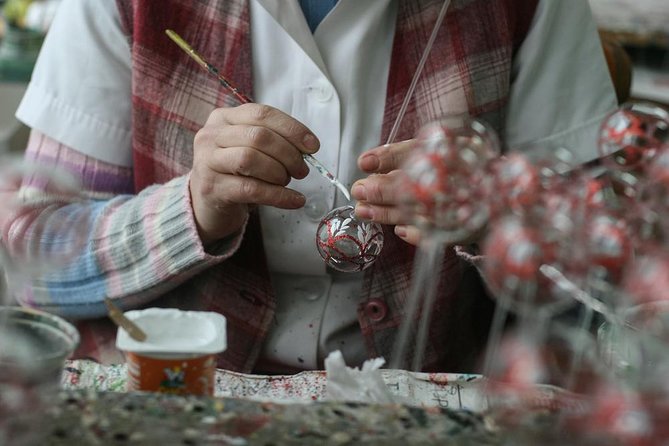 Three Castles in Transylvania Private Day Trip from Bucharest - Brasov City Tour: Gothic Charm and Historic Landmarks