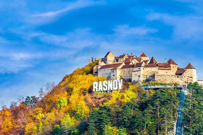 Three Castles in Transylvania Private Day Trip from Bucharest - Logistics and Practical Tips