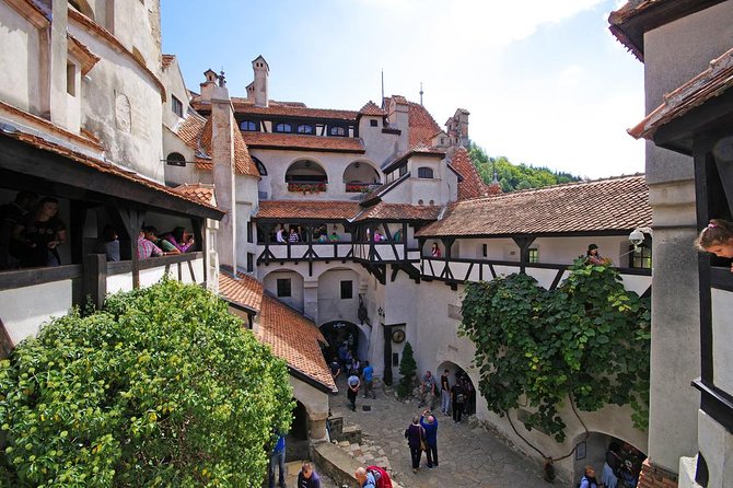 Three Castles in Transylvania Private Day Trip from Bucharest - Comparing the Experience to Other Tours