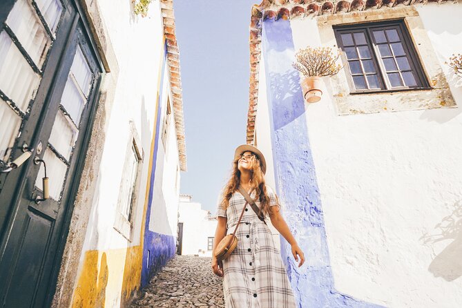 Three Cities in One Day: Porto, Nazare and Obidos from Lisbon - After Porto: Return to Lisbon with Recommendations