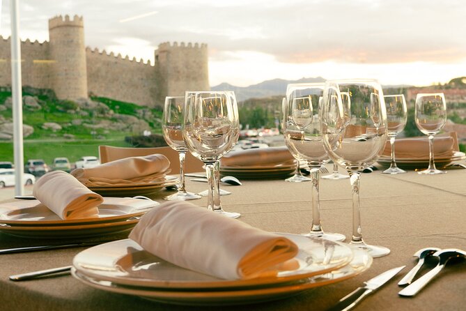 Three Cities in One Day: Segovia, Avila & Toledo from Madrid - Inside Toledo’s Iconic Cathedral