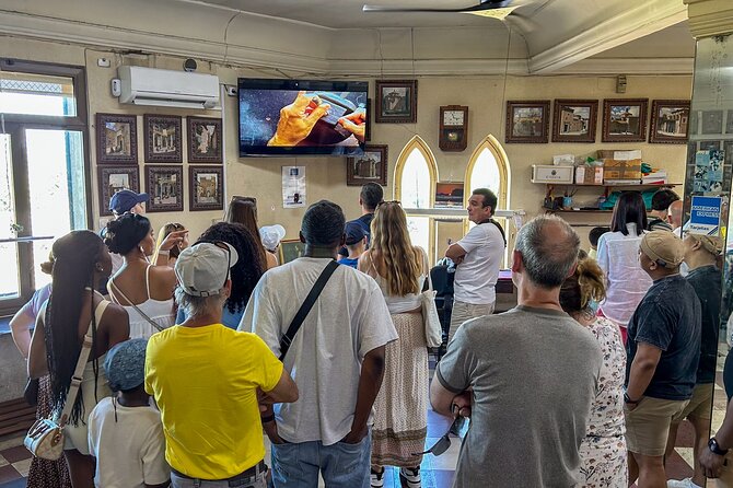 Three Cities in one Day: Toledo, Segovia and Avila from Madrid - Guides and Commentary: Knowledgeable and Engaging