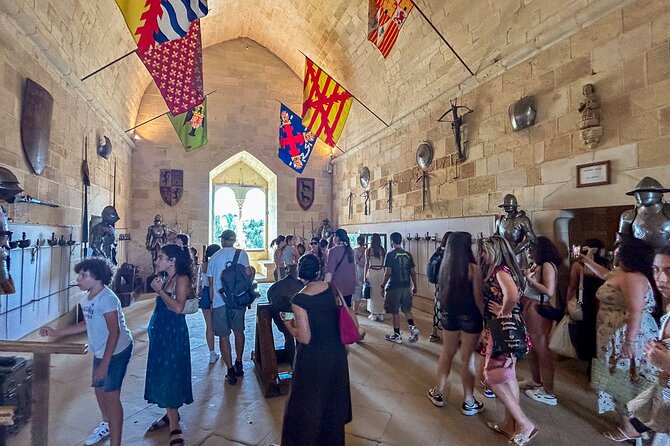 Three Cities in one Day: Toledo, Segovia and Avila from Madrid - Managing the Schedule: Pacing and Free Time