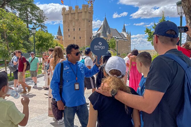 Three Cities in one Day: Toledo, Segovia and Avila from Madrid - Review Highlights: What Makes This Tour Stand Out