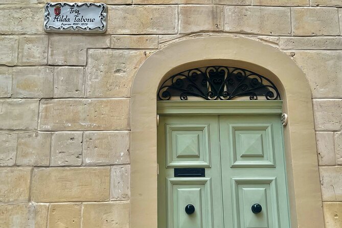 Three cities walking tour incl. entrance to Inquisitor's palace - Walking through Vittoriosa’s Old Quarter, Collacchio