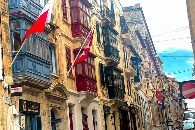 Three cities walking tour incl. entrance to Inquisitor's palace - Practicalities: What’s Included and How to Book