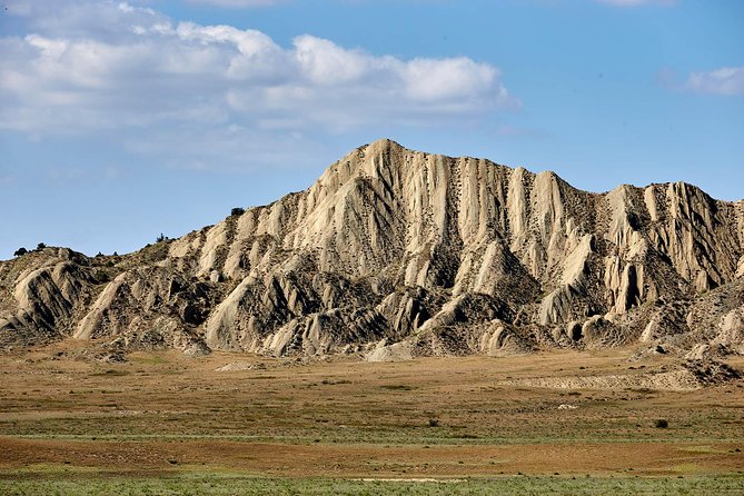 Three day hiking tour to Kakheti region with two overnight stays in Sighnaghi - Food and Dining Experience