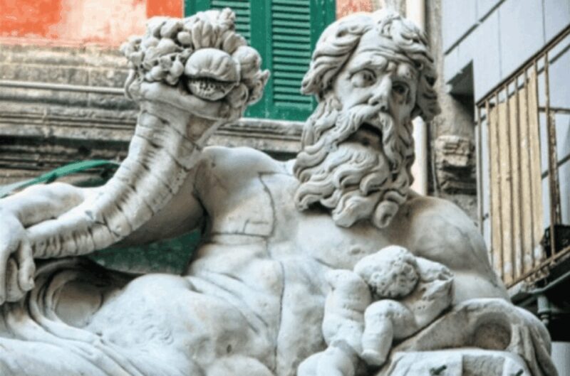 Three-Hour Historic Naples Walk - Visiting Piazza del Plebiscito and Its Surroundings