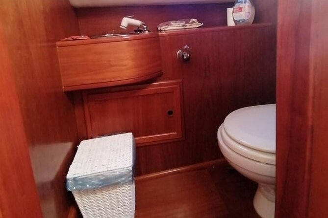 Three Hour Private Guided Tour of Capri with a luxury Gozzo cabin cruiser - The Itinerary: Sights and Stops at Capri