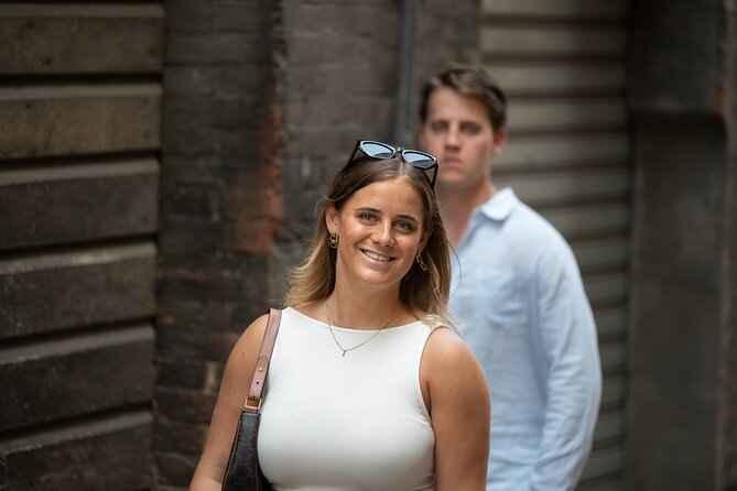 Three Hours Siena Private Walking Tour with Personal Photographer - Practical Logistics: Meeting Point and Accessibility