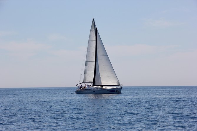 Three Island Cruise Tour Featuring the Blue Lagoon and Solta - The Guide and Crew: Knowledgeable and Attentive