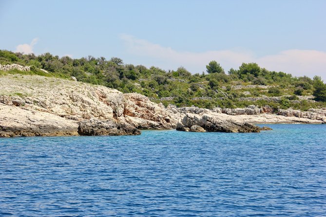 Three Islands Private Speedboat Tour With Blue Lagoon Stop - Use of Equipment and Safety Measures