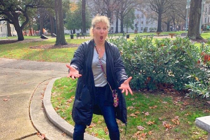 Thrilling City Scavenger Hunt Game in Cambridge, ON - Accessibility and Practical Details