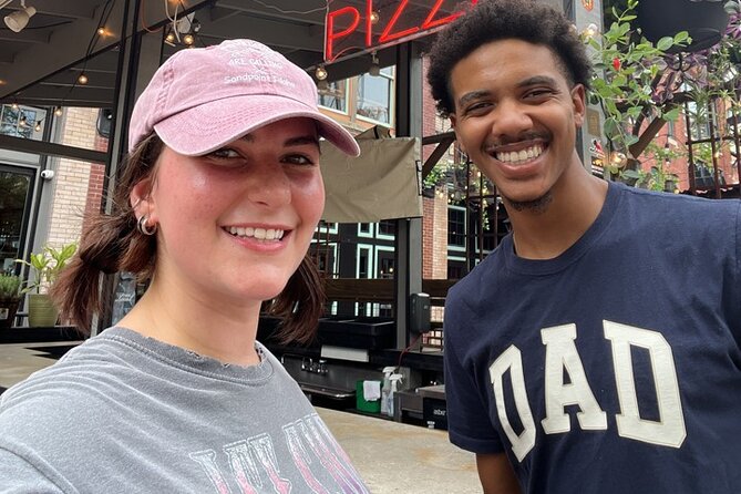 Thrilling Downtown Scavenger Hunt Game in Milwaukee - Who Benefits Most from This Milwaukee Scavenger Hunt