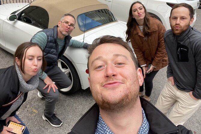 Thrilling Downtown Scavenger Hunt Game in Milwaukee - The Sum Up: A Budget-Friendly, Fun-Focused Way to See Milwaukee