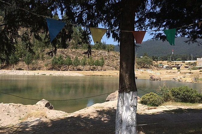 Thrills in Nature: ATV, Zipline & Paintball Near Mexico City - What to Bring and Practical Tips