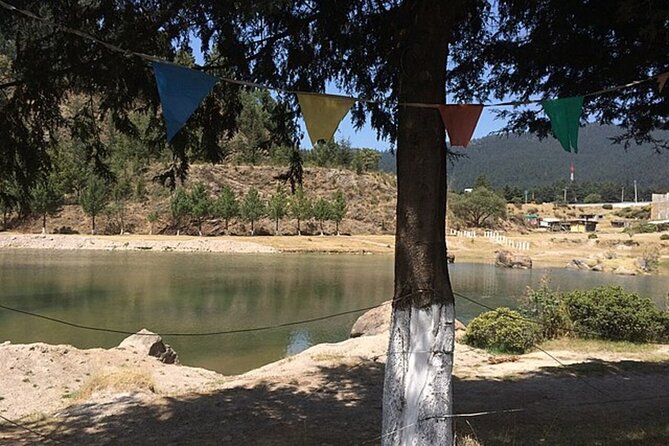 Thrills in Nature: ATV, Zipline & Paintball Near Mexico City - Considering the Overall Value