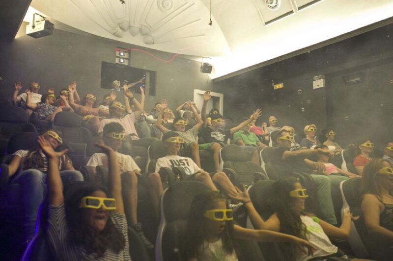 Throne of Helios: The History of Rhodes in 9D Experience - Throne of Helios: The History of Rhodes in 9D Experience