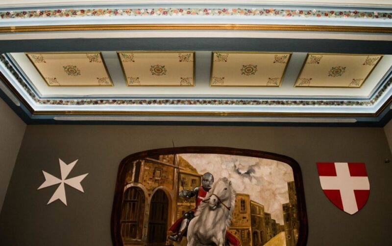 Throne of Helios: The History of Rhodes in 9D Experience - Additional Perks and Extras