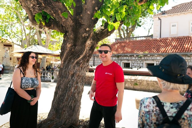Throne Zone: Private Dubrovnik Game of Thrones Tour - Key Points