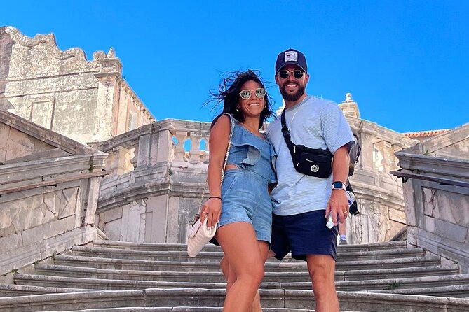 Throne Zone: Private Dubrovnik Game of Thrones Tour - The Experience of a Passionate Local Guide