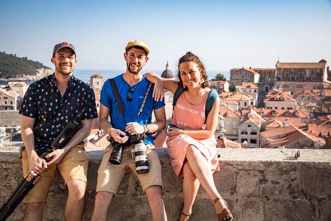 Throne Zone: Private Dubrovnik Game of Thrones Tour - Practical Considerations and Tips