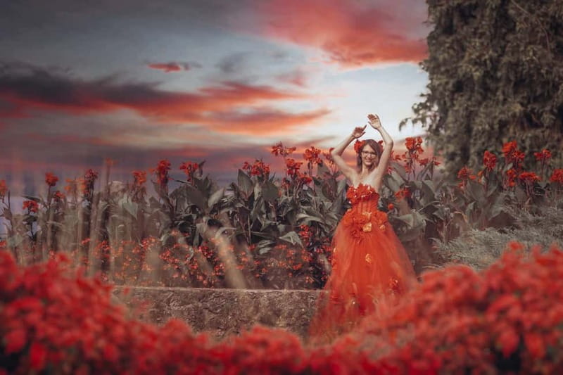 Thun: Fairytale Castle Photoshoot with Makeup and Styling - Accessibility and Suitability for Different Guests