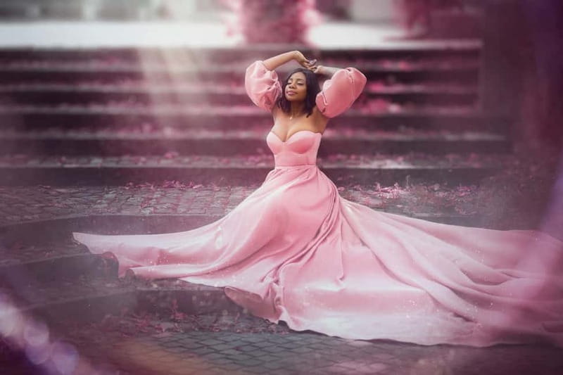 Thun: Fairytale Castle Photoshoot with Makeup and Styling - Thun: Fairytale Castle Photoshoot with Makeup and Styling – An Experience for Elegant Memories