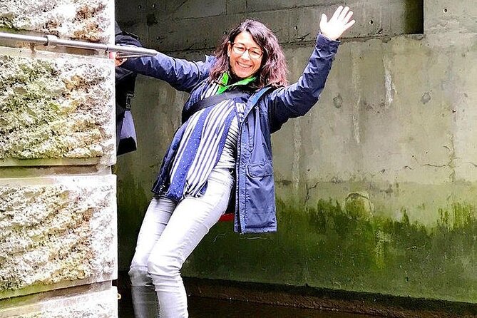 Thun Foxtrail Treasure - Highlights of the Thun Foxtrail Treasure Route