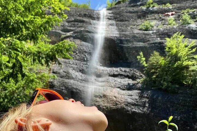 Thun Foxtrail Treasure - Practical Information and Booking Details