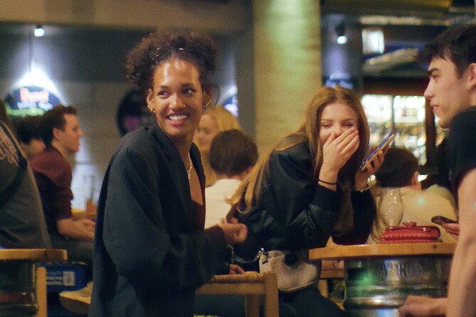 Thursday & Friday Night Pub Crawl for Professionals in Athens - Best suited for who and who might want to skip