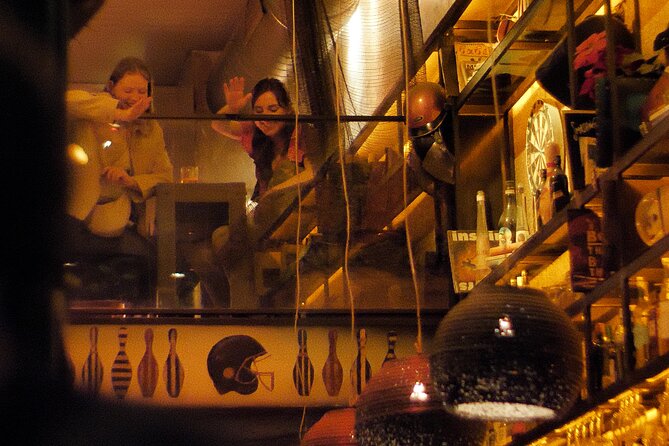 Thursday & Friday Night Pub Crawl for Professionals in Athens - Frequently Asked Questions