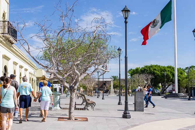 Thursday's Art Walk in San Jose del Cabo - Explore the Colorful Thursday Art Walk in San Jose del Cabo