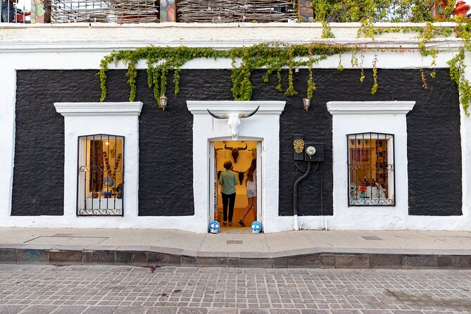 Thursday's Art Walk in San Jose del Cabo - Beer Tasting and History at Baja Brewing Company