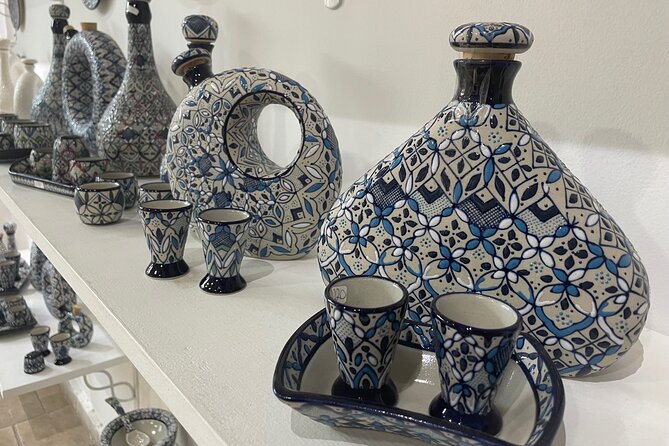 Thursday's Art Walk in San Jose del Cabo - Transfer and Free Time in San Jose del Cabo