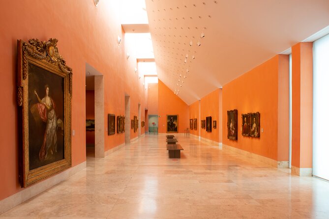 Thyssen to Bornemisza National Museum Skip-the-Line Entry Ticket - Why Choose This Skip-the-Line Ticket Over Other Options