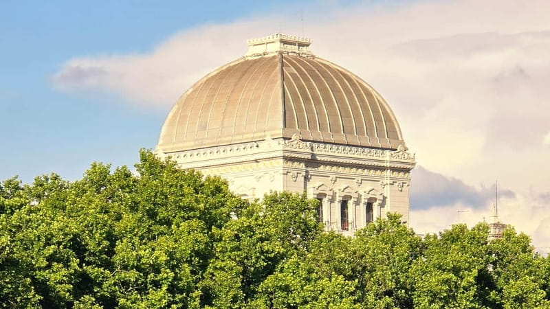 Tiber Island & Ghetto Museum: A Tour of History and Identity - Who Will Enjoy This Tour Most