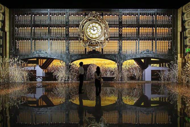 Ticket for ARTE Museum Las Vegas - Key Points