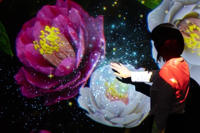 Ticket for ARTE Museum Las Vegas - Highlights of the Arte Museum Experience