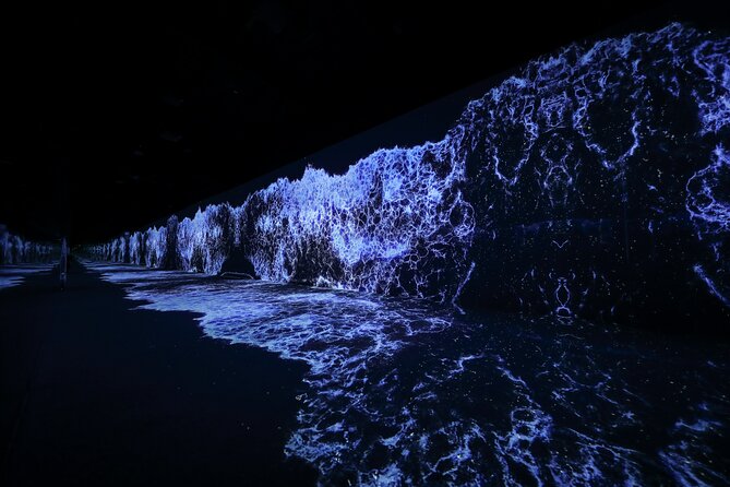 Ticket for ARTE Museum Las Vegas - The Art and Creativity of the Exhibits