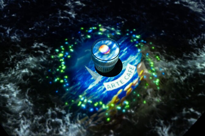 Ticket for ARTE Museum Las Vegas - Practical Details for Visiting the ARTE Museum