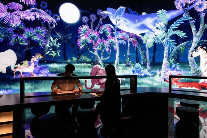 Ticket for ARTE Museum Las Vegas - The Value of Visiting the ARTE Museum in Vegas