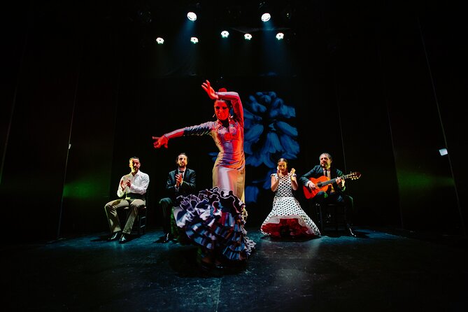 Ticket for Flamenco Show at Madrid Theater - Cost and Value: Is This Flamenco Show Worth the Price?